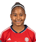 Sheika Scott