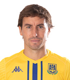 Pedro Mosquera Parada