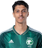 Faisal Al-Ghamdi