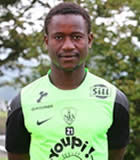 Cheikh Mohamed Cherif Doumbia