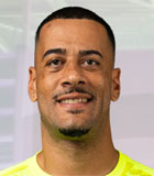 Leonardo da Silva Vieira, Leo