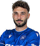 Fabian Schleusener