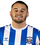 Kyle Magennis