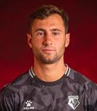 Nathan Baxter
