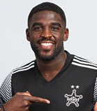 Cristian Camilo Tovar Angola