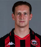 Ben Adelsbury