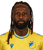 Dieumerci N'Dongala