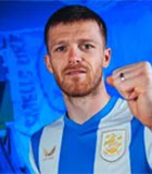 Rhys Healey