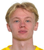 Jonas Sorensen Selnaes