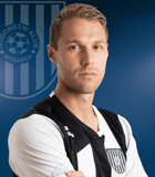 Matic Marcius
