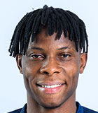 Lawrence Izuchukwu