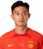 Jiang Shenglong