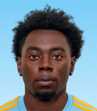 Adonijah Reid