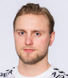 Nikolas Walstad