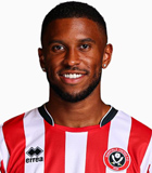 Tyrese Campbell