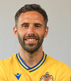 Robbie Willmott