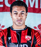 Miguel Azeez