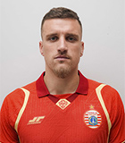 Fabio da Silva Calonego