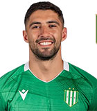 Juan Pablo Alvarez
