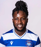 Tafari Moore