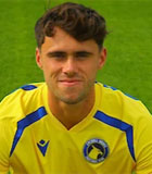 Oscar Rutherford
