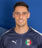 Stephen Zinni