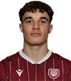 Rocco Hickey-Fugaccia