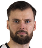 Niklas Friberg