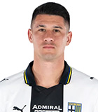 Lautaro Rodrigo Valenti