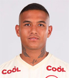 Roberto Siucho Neira