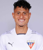 Daykol Alejandro Romero Padilla
