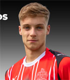 Lucas Edwards