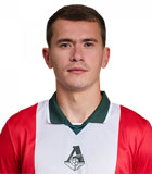 Dmitriy Vorobyev