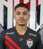 Kauan Rodrigues da Silva