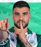 Adil Demirbag