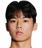 Jo Min Hyeop