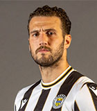 Alex Iacovitti