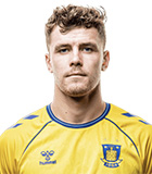 Mathias Kvistgaarden