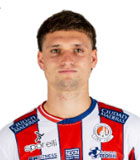 Mateo Klimowicz
