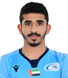 Abdallah Al Balushi