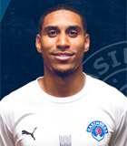 Dries Saddiki