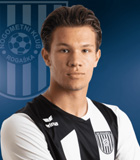 Emanuel Mihalic