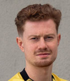 August Ljungberg