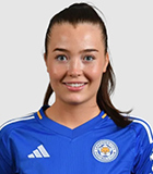 Missy Goodwin