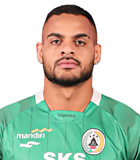 Eduardo Jose Barbosa da Silva Junior, Juninho
