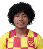 Angelo Javier Mina Jara