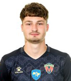 Dmytro Kostyuchenko