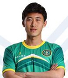 Son Gi Ryeon