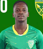 Sbonelo Cele