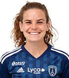 Daphne Corboz
